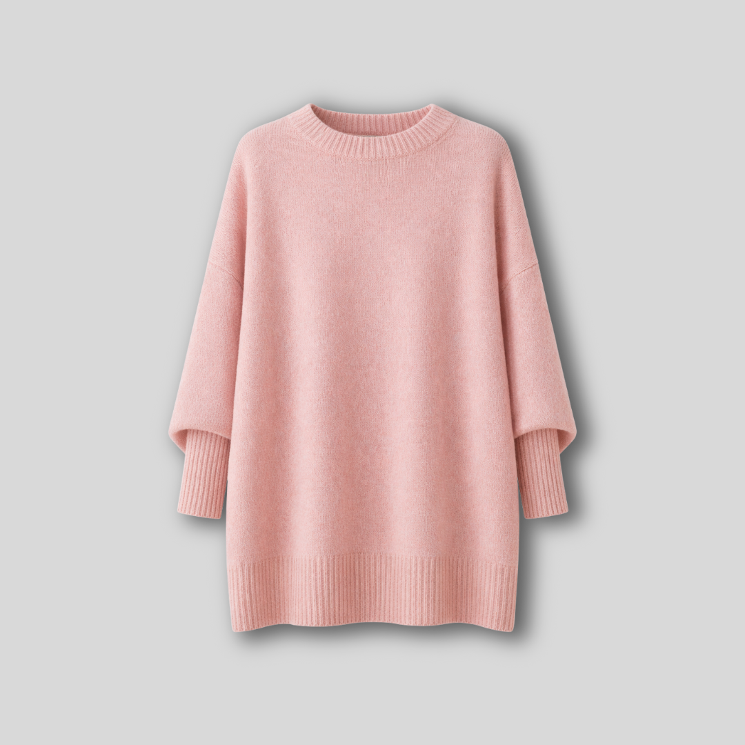 Melania| Maglione Pull Oversize