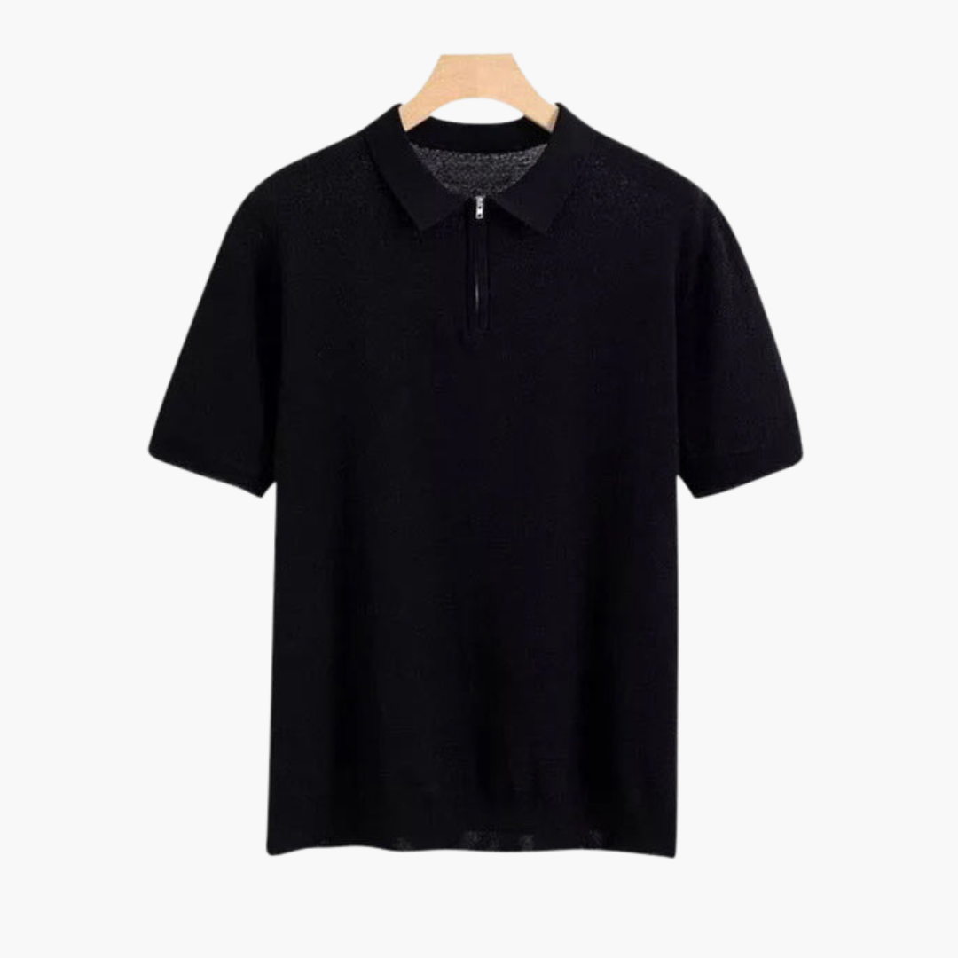 Giovanni™| Polo In Maglia