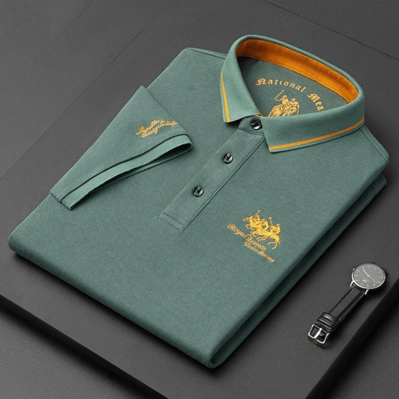 Monte Carlo™| Polo Di Lusso