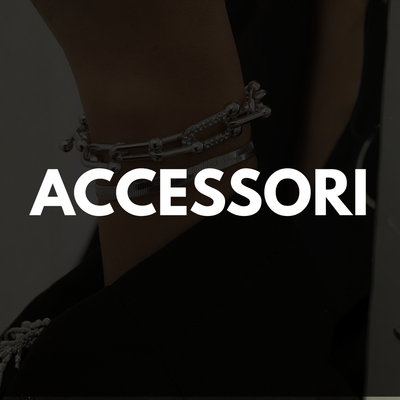ACCESSORI DONNA