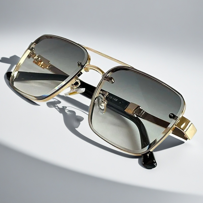 Pablo™| Occhiali da sole Old Money
