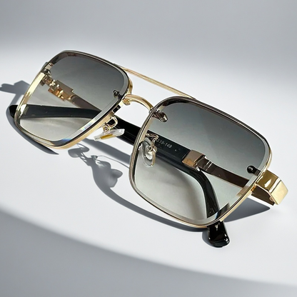 Pablo™| Occhiali da sole Old Money