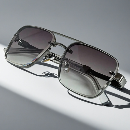 Pablo™| Occhiali da sole Old Money