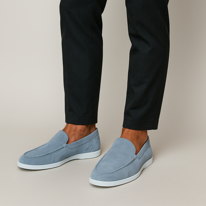 Silvio™| Mocassini Raffinati Premium