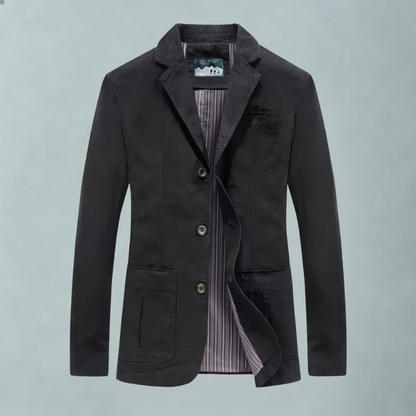 Leone™| Giacca Casual Uomo
