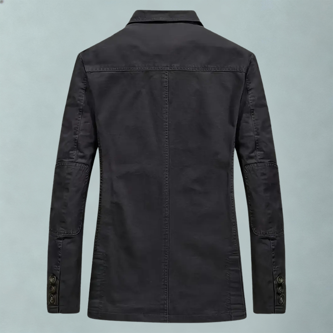 Leone™| Giacca Casual Uomo