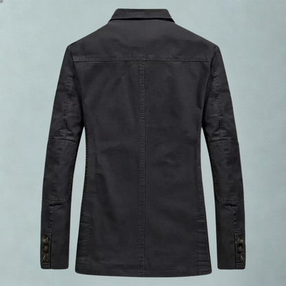 Leone™| Giacca Casual Uomo