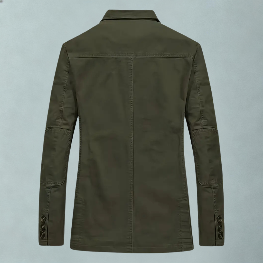 Leone™| Giacca Casual Uomo