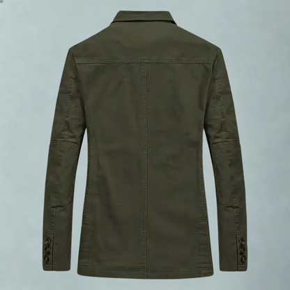 Leone™| Giacca Casual Uomo