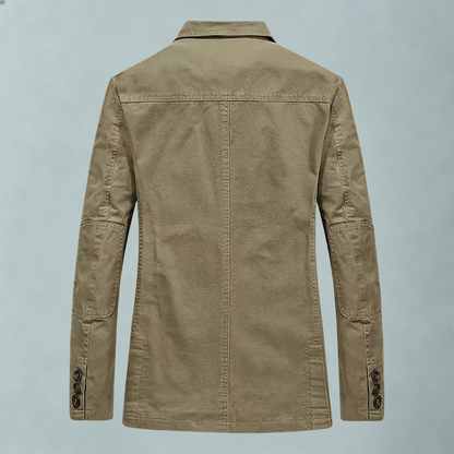 Leone™| Giacca Casual Uomo