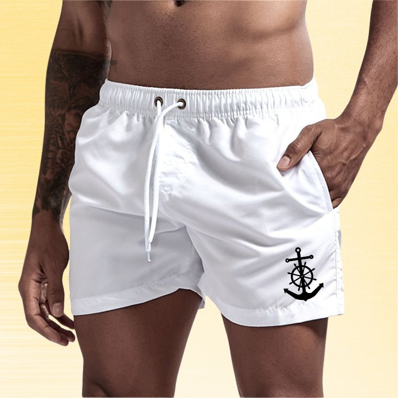 Gallipoli™| Pantaloncini Elastici