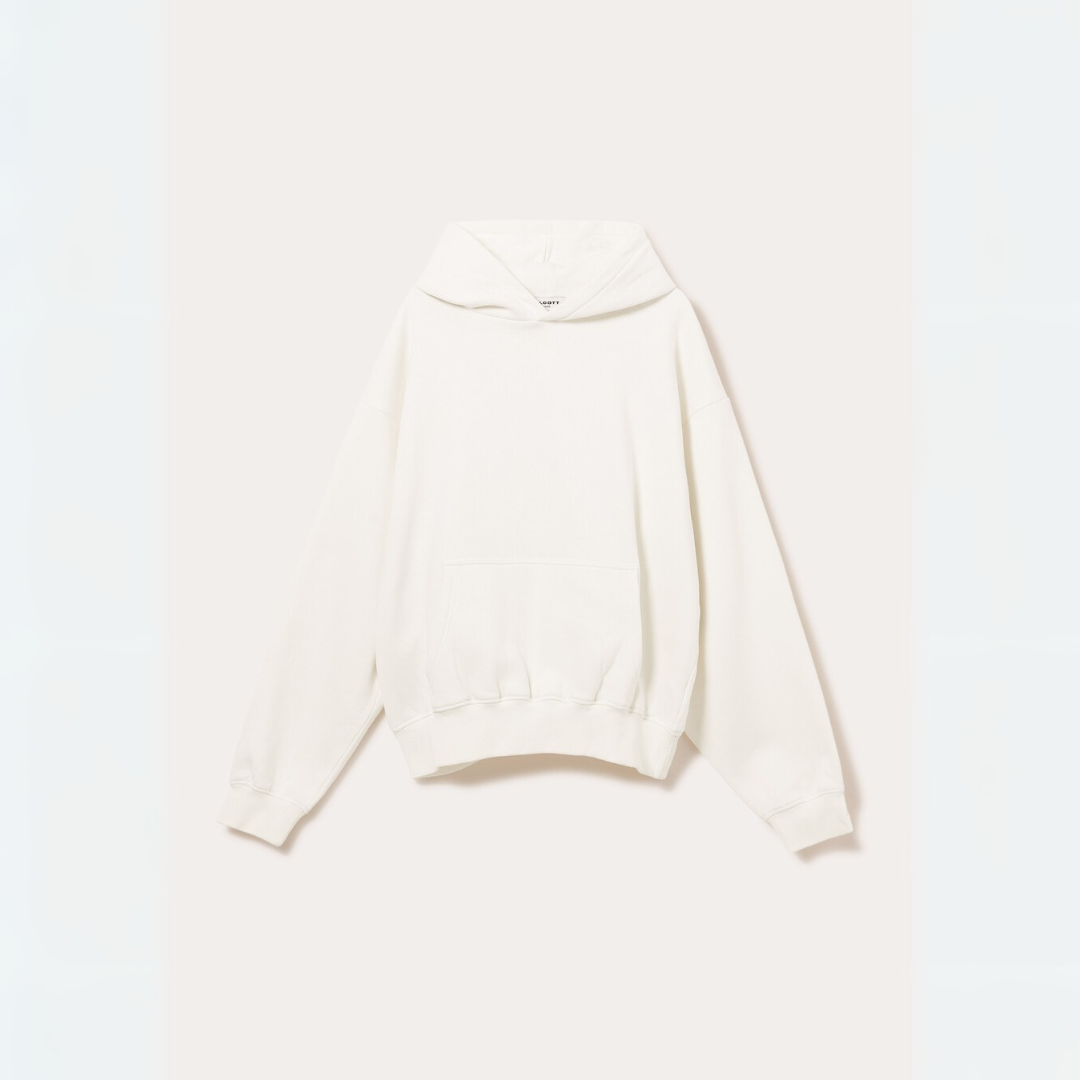 Essential™| Felpa Boxy
