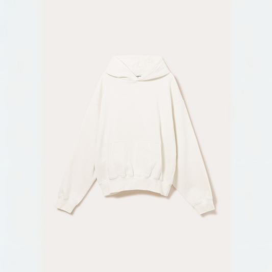 Essential™| Felpa Boxy