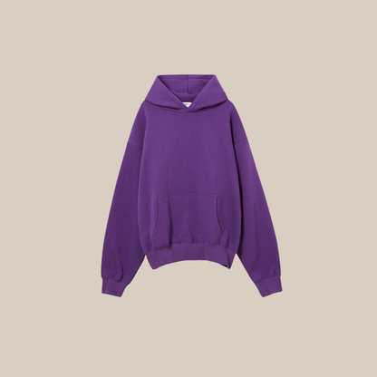 Essential™| Felpa Boxy