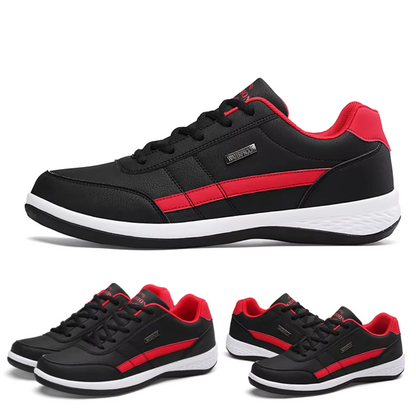 Berlin™| Sneakers In Pelle