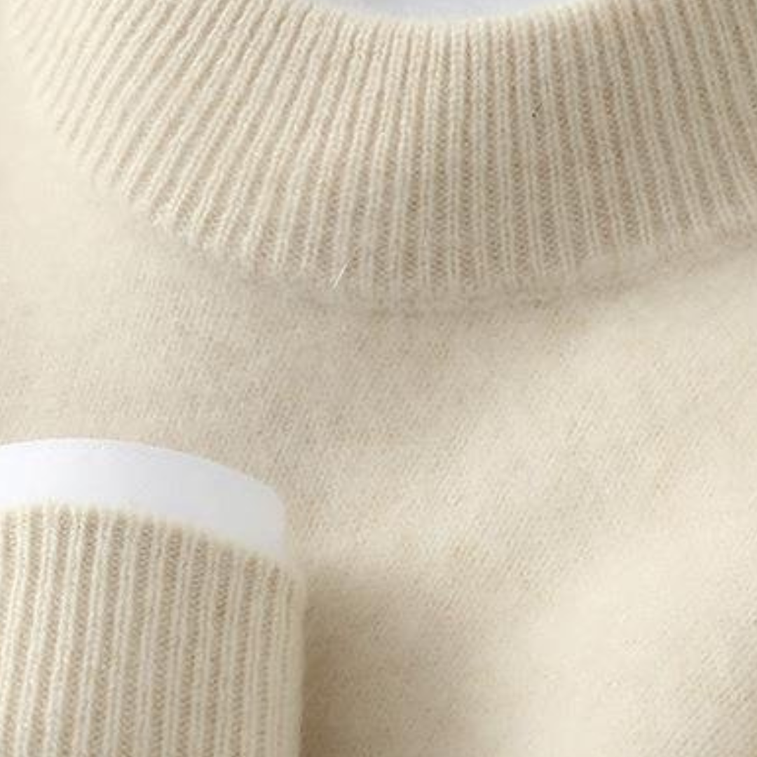 Giuseppe| Maglione Elegante In Cashmere