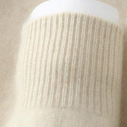 Giuseppe| Maglione Elegante In Cashmere