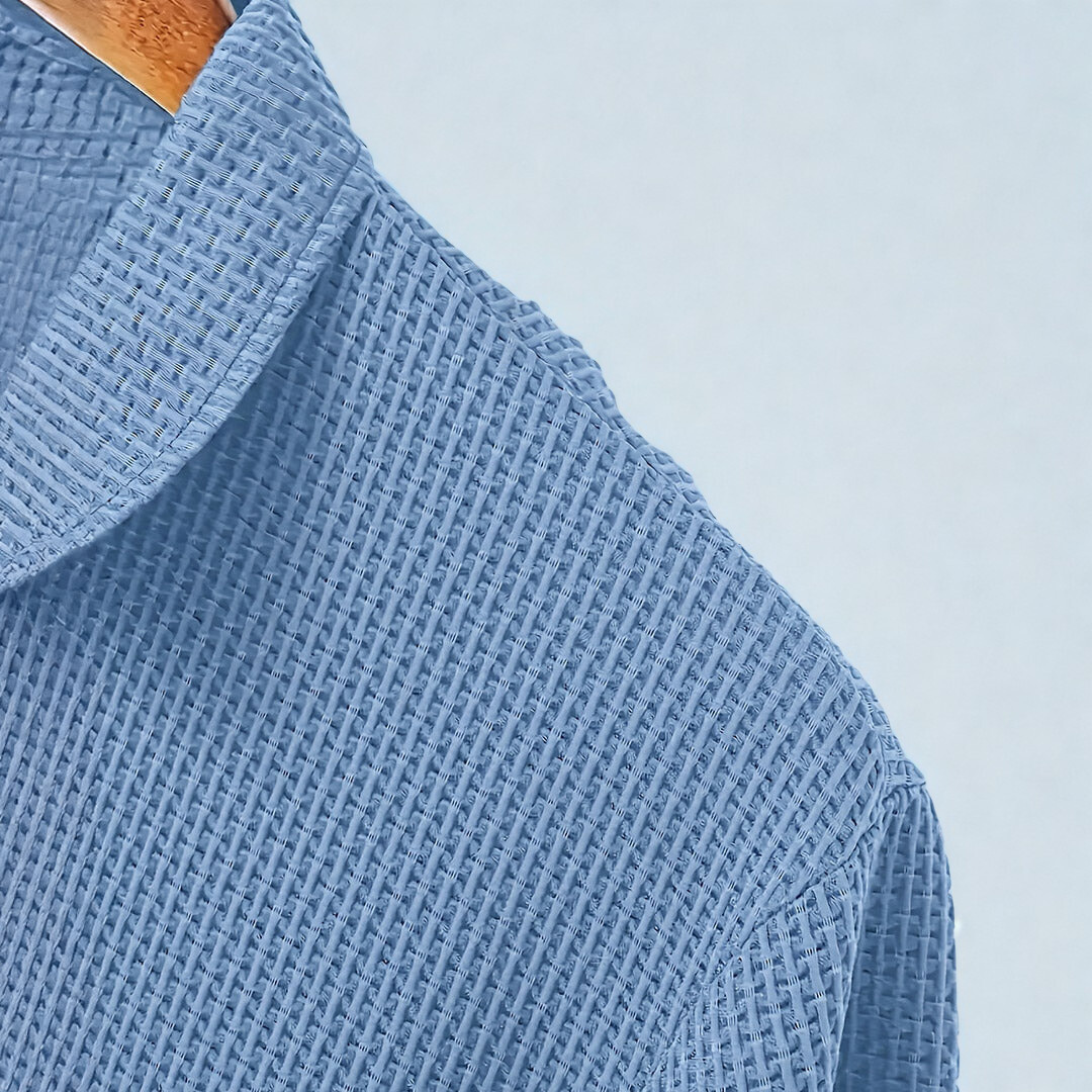 Capri™| Polo Da Uomo Comfort