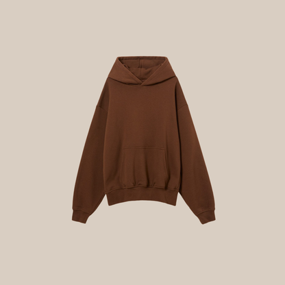 Essential™| Felpa Boxy