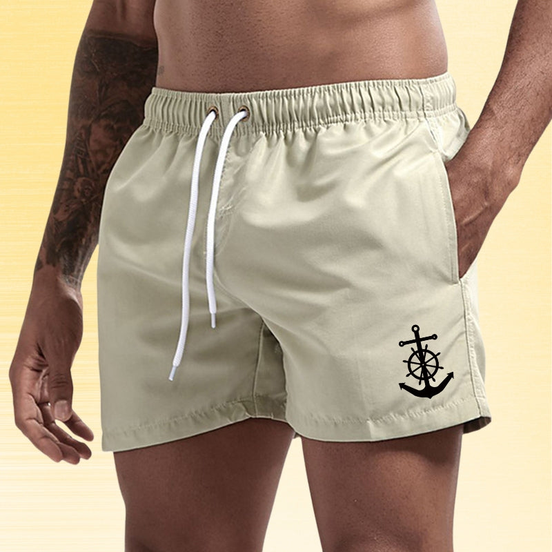 Gallipoli™| Pantaloncini Elastici
