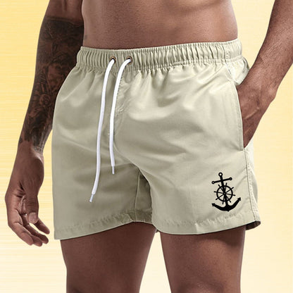 Gallipoli™| Pantaloncini Elastici