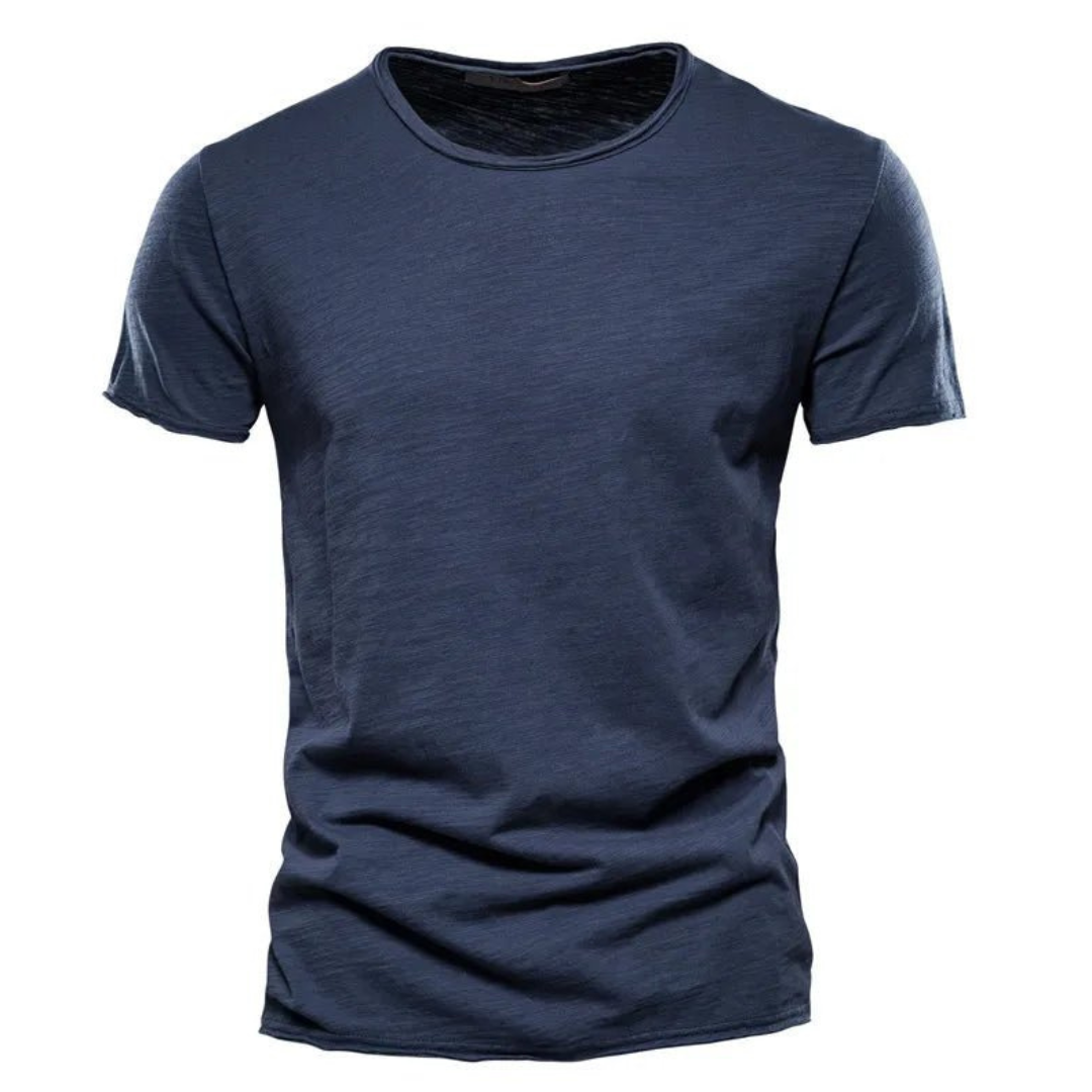 Gabriele™| T-shirt In Cotone Premium