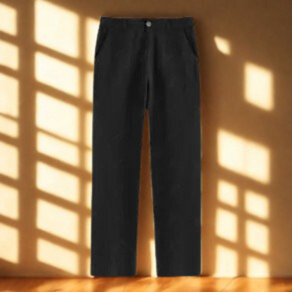 Marbella™| Polo In Cotone E Pantaloni