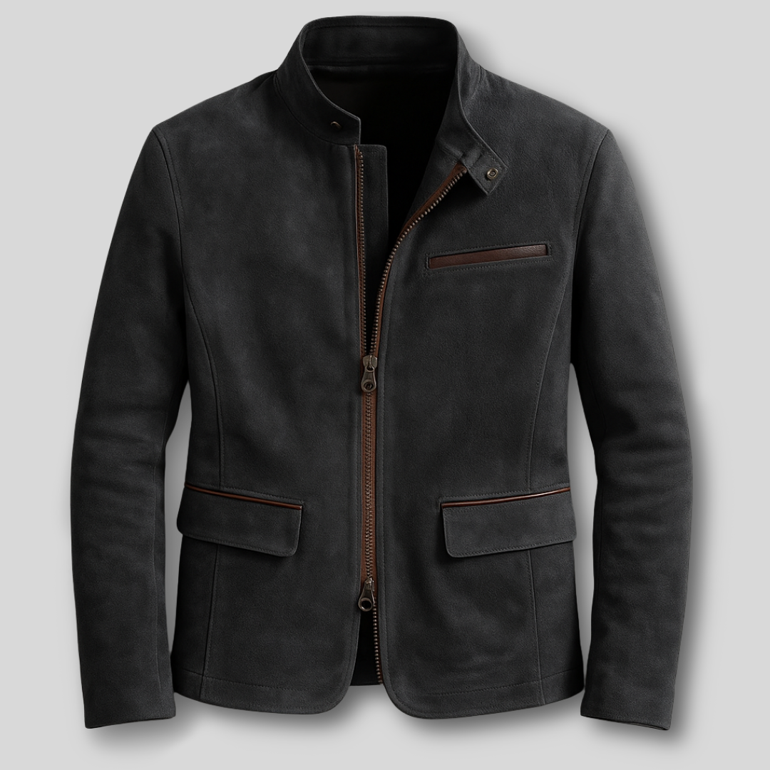 Jeremy| Giacca Da Uomo Chic