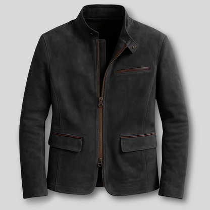 Jeremy| Giacca Da Uomo Chic