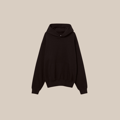 Essential™| Felpa Boxy