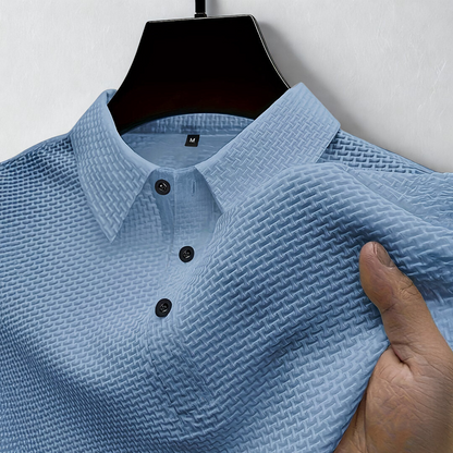 Capri™| Polo Da Uomo Comfort