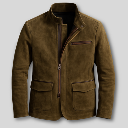 Jeremy| Giacca Da Uomo Chic