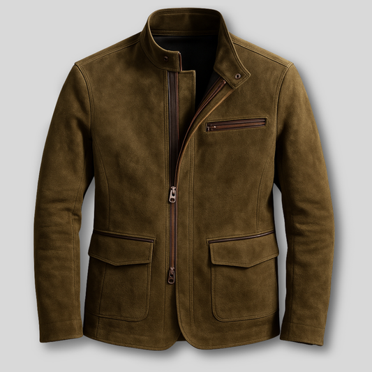 Jeremy| Giacca Da Uomo Chic