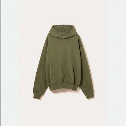 Essential™| Felpa Boxy