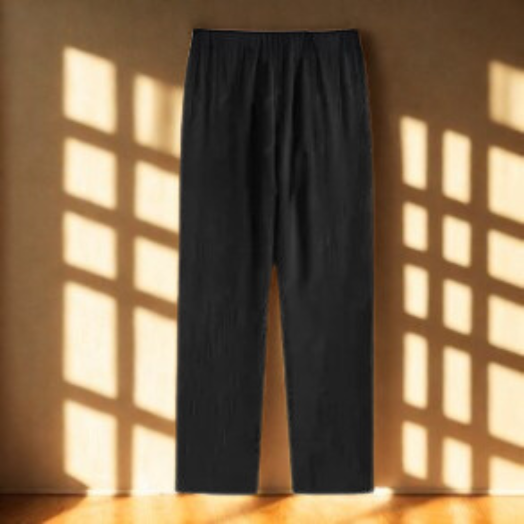 Marbella™| Polo In Cotone E Pantaloni