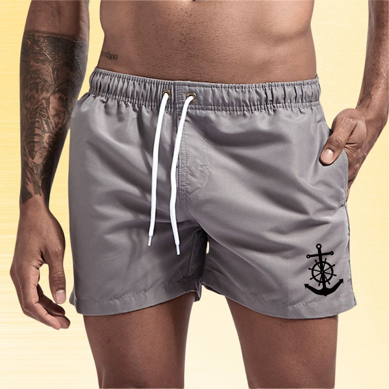 Gallipoli™| Pantaloncini Elastici