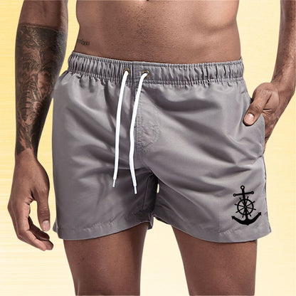 Gallipoli™| Pantaloncini Elastici