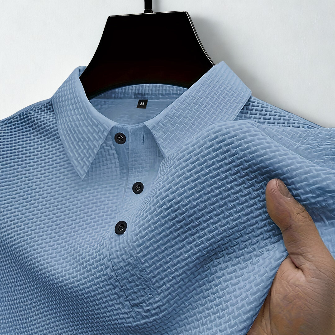 Capri™| Polo Da Uomo Comfort