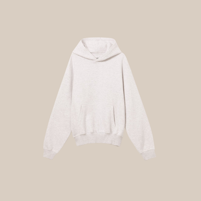 Essential™| Felpa Boxy