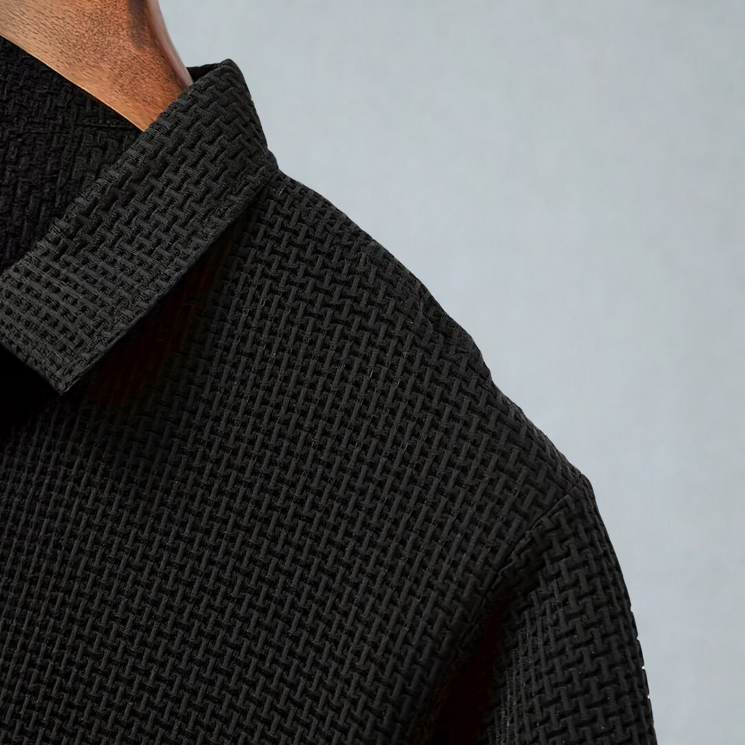 Capri™| Polo Da Uomo Comfort