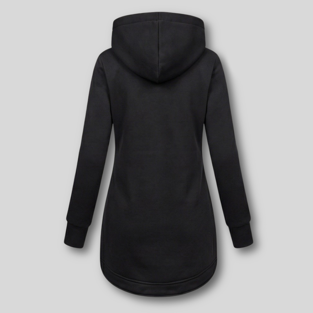 Floreal™| Giacca Invernale Da Donna