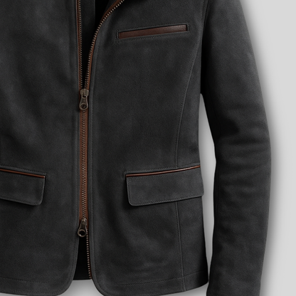 Jeremy| Giacca Da Uomo Chic