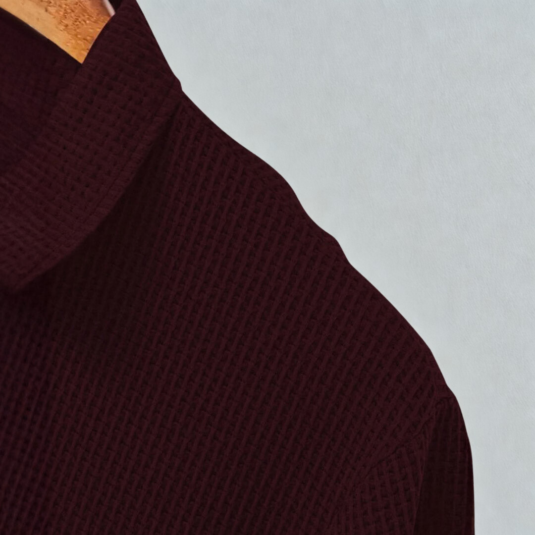 Capri™| Polo Da Uomo Comfort