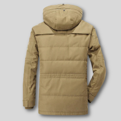 Orion| Giacca Outdoor