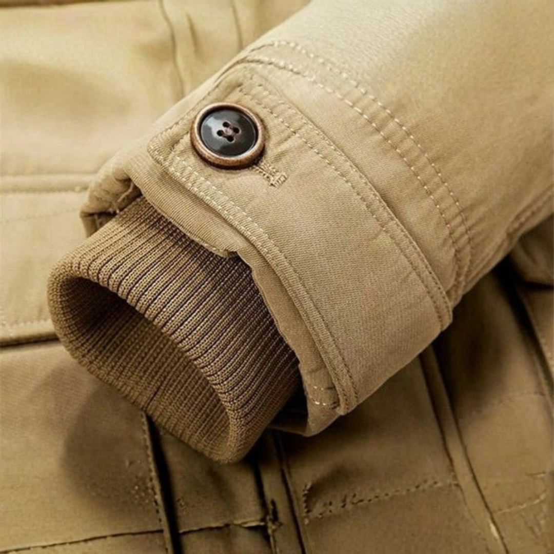 Orion| Giacca Outdoor