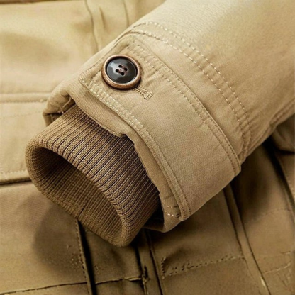 Orion| Giacca Outdoor