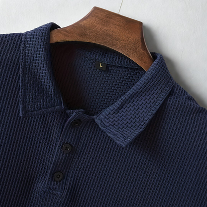 Capri™| Polo Da Uomo Comfort