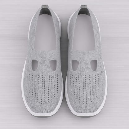 Clara™| Slip-On Comode E Resistenti
