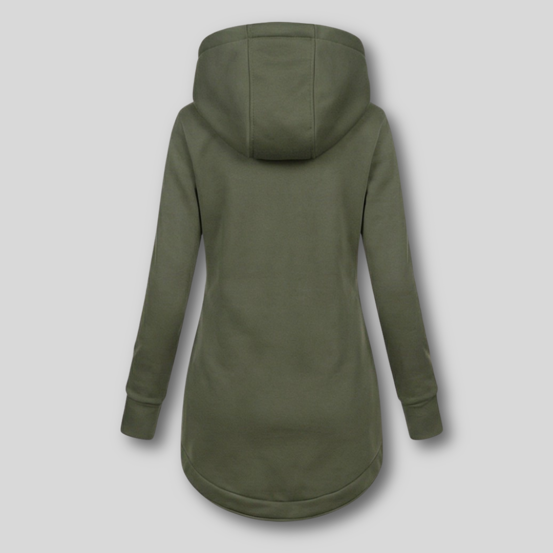 Floreal™| Giacca Invernale Da Donna