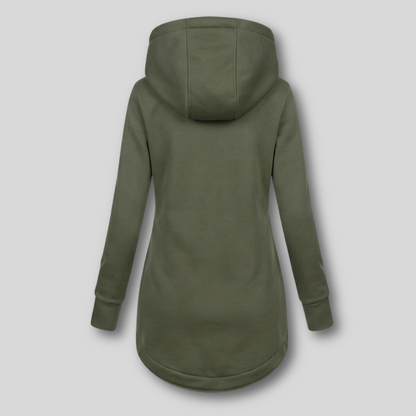 Floreal™| Giacca Invernale Da Donna